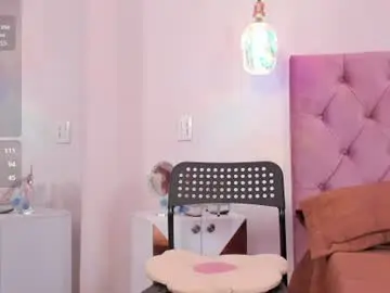 Chaturbate Private Sex Chat of angell_skyy