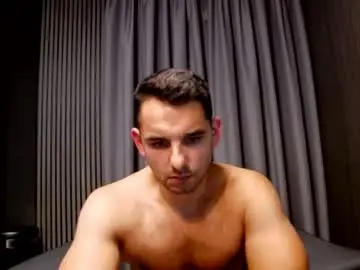 Chaturbate Live Sex Cam of antoniovalentinidiamond