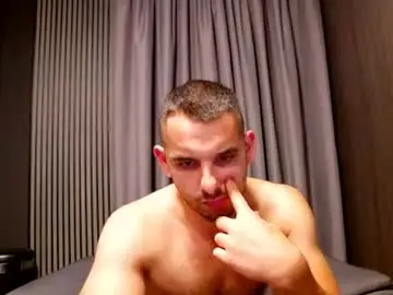 Chaturbate Live Sex Cam of antoniovalentinidiamond