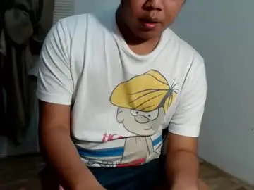 Chaturbate Live Sex Cam of asianharddick00