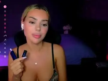 Chaturbate Best live sex cam show of ayla_demir