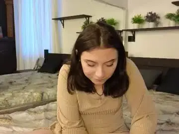 Chaturbate Live Porn of bella_stink