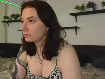 Chaturbate Nude Webcam of bella_stink