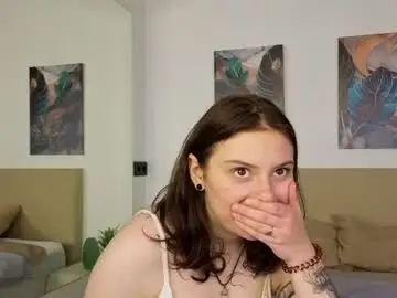 Chaturbate Private Sex Chat of bella_stink