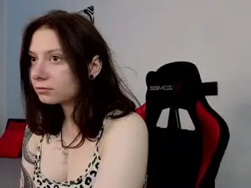 Chaturbate Sex Cam of bella_stink