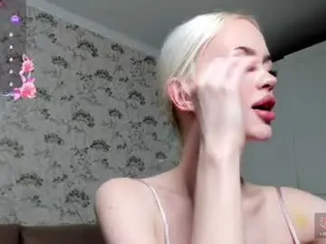 Chaturbate Sex Chat of blondesoulmate