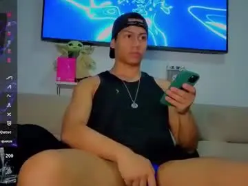 Chaturbate Adult Video Chat of bluedemon444