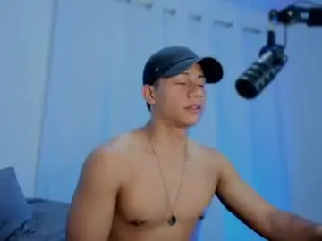 Chaturbate Adult Webcam of bluedemon444