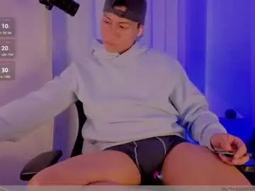 Chaturbate Nude Webcam of bluedemon444