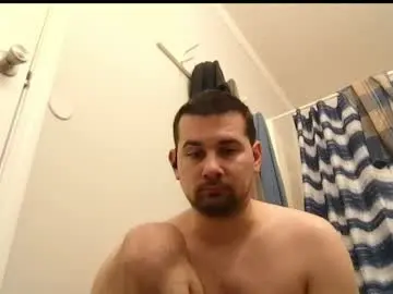 Chaturbate Live Sex Cam of bulletproof68x