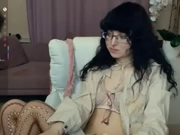 Chaturbate Live Sex of cherrylanding