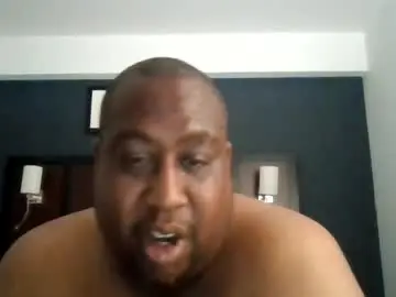 Chaturbate Sex Cam of creamhunter79