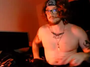 Chaturbate Sex Cam of crimson_carnage