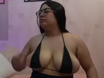 Chaturbate Live Sex of curvybuffgirl