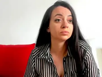 Chaturbate Live Sex Cam of cute_angel95