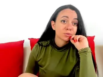 Chaturbate Live Porn of cute_angel95