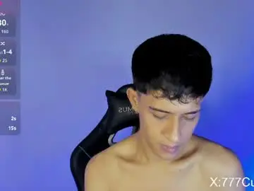 Chaturbate Private Sex Chat of danny777_