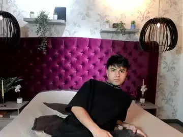Chaturbate Live Porn of fedeviale