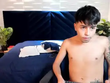 Chaturbate Best live sex cam show of fedeviale