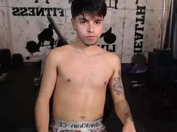 Chaturbate Free Porn Cam of fedeviale