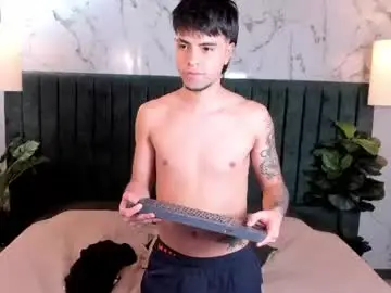 Chaturbate Free Live Porn of fedeviale