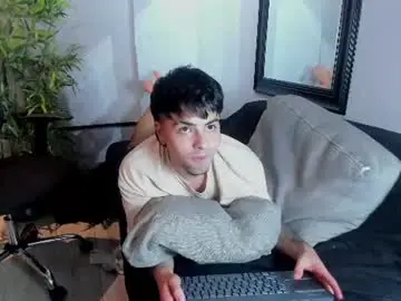 Chaturbate Live Porn of fedeviale