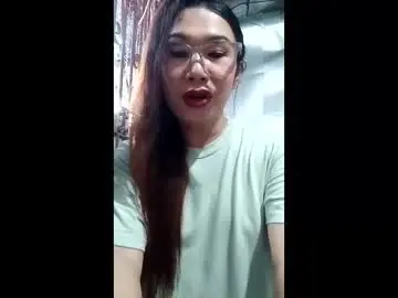 Chaturbate Private Sex Chat of hannabanana_ts