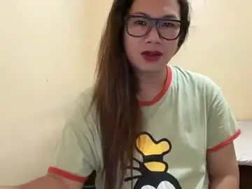 Chaturbate Live Sex Cam of hannabanana_ts