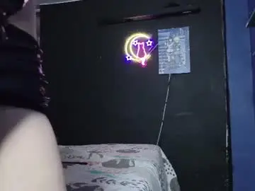 Chaturbate Live Porn of irisbell_
