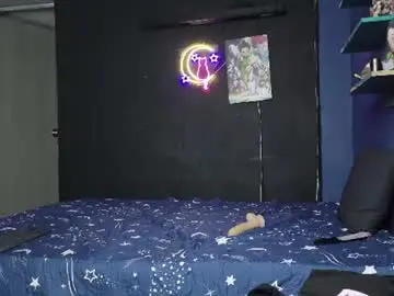 Chaturbate Watch Live Sex Cams of irisbell_