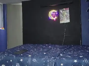 Chaturbate Live Sex of irisbell_