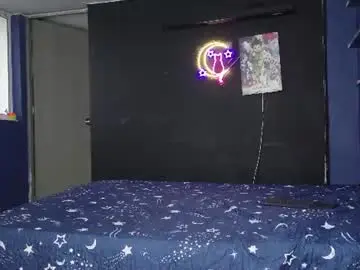Chaturbate Live Sex of irisbell_