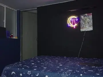 Chaturbate Best live sex cam show of irisbell_