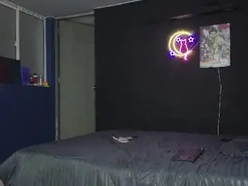 Chaturbate Live Sex Cam of irisbell_