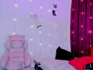 Chaturbate Free Porn Cam of karlyprintt34