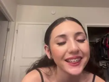 Chaturbate Live Sex Cam of laylarosss