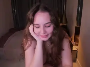 Chaturbate Live Sex of lil_stephanie