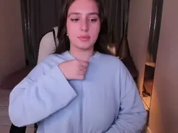 Chaturbate Best live sex cam show of lil_stephanie