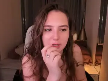 Chaturbate Sex Cam of lil_stephanie