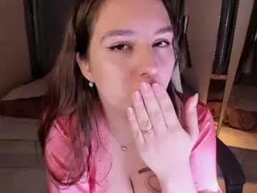 Chaturbate Best Webcam of lil_stephanie