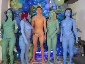 Chaturbate Private Sex Chat of loving_ladies