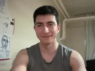 Chaturbate Sex Cam of lunamalpica