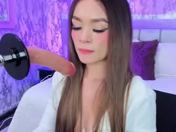 Chaturbate Nude Webcam of lyen_rae_