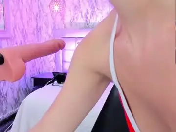Chaturbate Live Sex of lyen_rae_