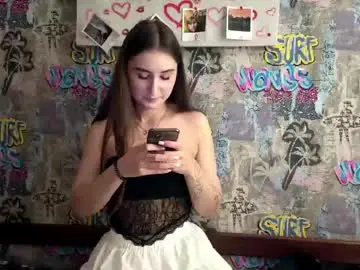 Chaturbate Adult Webcam of mollyqueen18