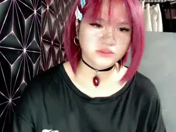 Chaturbate Nude Webcam of queen_elicktra