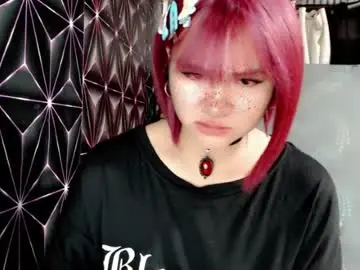 Chaturbate Live Porn of queen_elicktra
