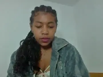 Chaturbate Nude Webcam of rasoaa