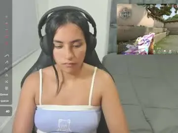 Chaturbate Best live sex cam show of sabrina_chester_02