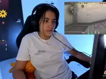 Chaturbate Sex Chat of sabrina_chester_02